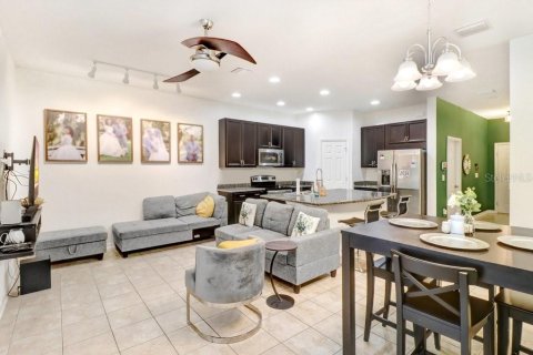 Townhouse in Riverview, Florida 3 bedrooms, 130.06 sq.m. № 2206700 - photo 9