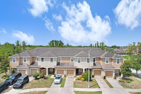 Townhouse in Riverview, Florida 3 bedrooms, 130.06 sq.m. № 2206700 - photo 24