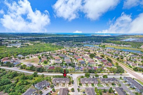 Townhouse in Riverview, Florida 3 bedrooms, 130.06 sq.m. № 2206700 - photo 19