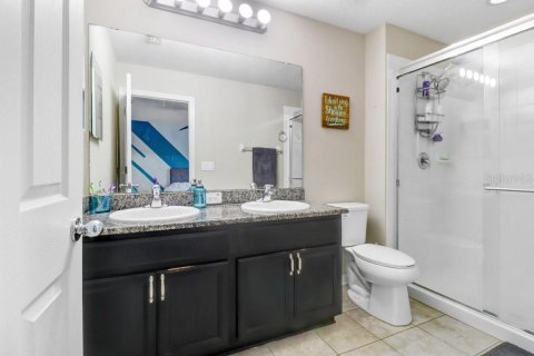 Townhouse in Riverview, Florida 3 bedrooms, 130.06 sq.m. № 2206700 - photo 14