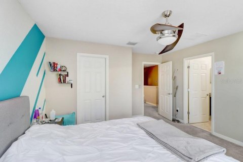 Townhouse in Riverview, Florida 3 bedrooms, 130.06 sq.m. № 2206700 - photo 13