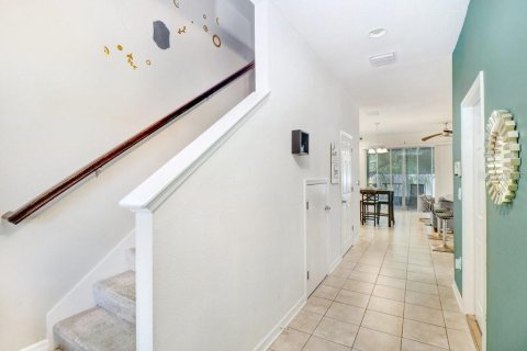 Townhouse in Riverview, Florida 3 bedrooms, 130.06 sq.m. № 2206700 - photo 3
