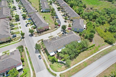 Townhouse in Riverview, Florida 3 bedrooms, 130.06 sq.m. № 2206700 - photo 22
