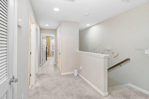 Townhouse in Riverview, Florida 3 bedrooms, 130.06 sq.m. № 2206700 - photo 11