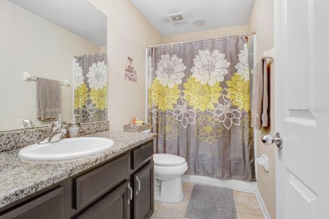 Townhouse in Riverview, Florida 3 bedrooms, 130.06 sq.m. № 2206700 - photo 17