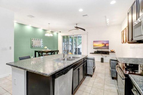 Townhouse in Riverview, Florida 3 bedrooms, 130.06 sq.m. № 2206700 - photo 7