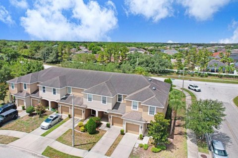 Townhouse in Riverview, Florida 3 bedrooms, 130.06 sq.m. № 2206700 - photo 23