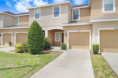 Touwnhouse à Riverview, Floride 3 chambres, 130.06 m2 № 2206700