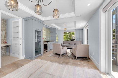 Villa ou maison à vendre à Miami Beach, Floride: 5 chambres, 404.31 m2 № 1872375 - photo 15