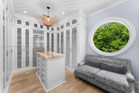 Villa ou maison à vendre à Miami Beach, Floride: 5 chambres, 404.31 m2 № 1872375 - photo 21