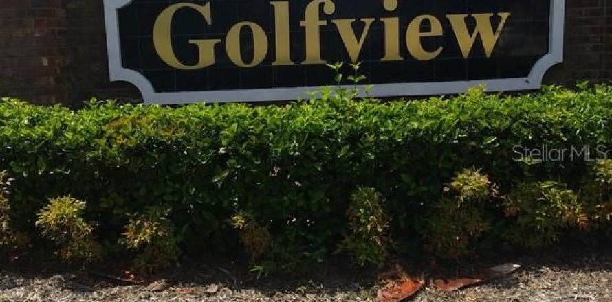 Condo à Orlando, Floride, 3 chambres № 1831469