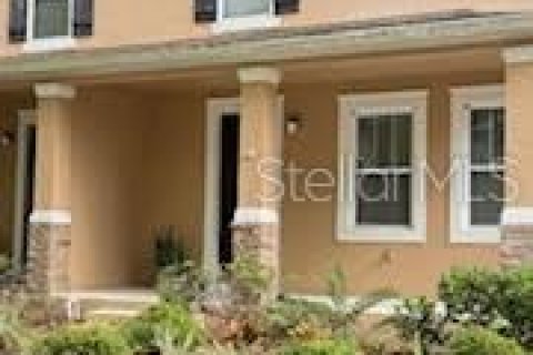 Townhouse in Orlando, Florida 4 bedrooms, 153.1 sq.m. № 2218375