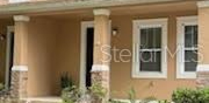 Townhouse in Orlando, Florida 4 bedrooms, 153.1 sq.m. № 2218375