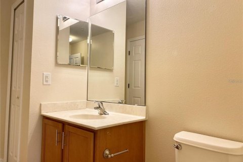 Townhouse in Orlando, Florida 4 bedrooms, 153.1 sq.m. № 2218375 - photo 18