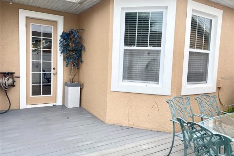 Townhouse in Orlando, Florida 4 bedrooms, 153.1 sq.m. № 2218375 - photo 25