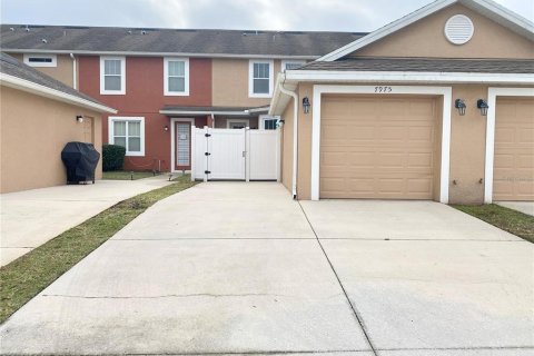 Townhouse in Orlando, Florida 4 bedrooms, 153.1 sq.m. № 2218375 - photo 26