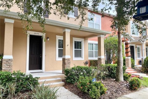 Townhouse in Orlando, Florida 4 bedrooms, 153.1 sq.m. № 2218375 - photo 3