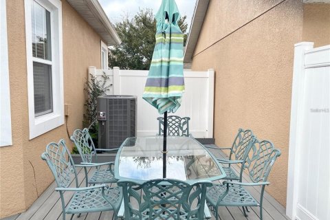 Townhouse in Orlando, Florida 4 bedrooms, 153.1 sq.m. № 2218375 - photo 24