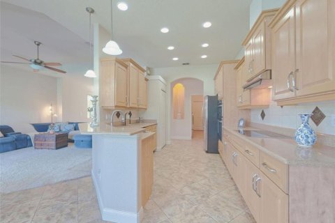 House in New Smyrna Beach, Florida 4 bedrooms, 190.45 sq.m. № 2397105 - photo 28