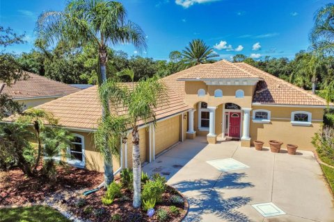 House in New Smyrna Beach, Florida 4 bedrooms, 190.45 sq.m. № 2397105