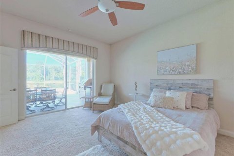 House in New Smyrna Beach, Florida 4 bedrooms, 190.45 sq.m. № 2397105 - photo 15