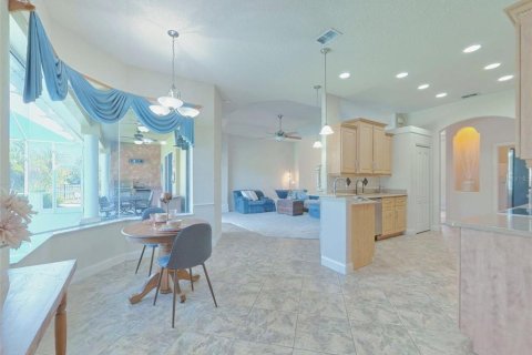 House in New Smyrna Beach, Florida 4 bedrooms, 190.45 sq.m. № 2397105 - photo 29