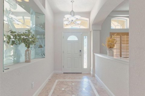 House in New Smyrna Beach, Florida 4 bedrooms, 190.45 sq.m. № 2397105 - photo 2