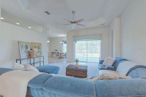 House in New Smyrna Beach, Florida 4 bedrooms, 190.45 sq.m. № 2397105 - photo 3