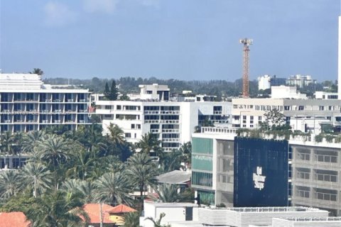 Condo in Surfside, Florida, 1 bedroom  № 2068738 - photo 10