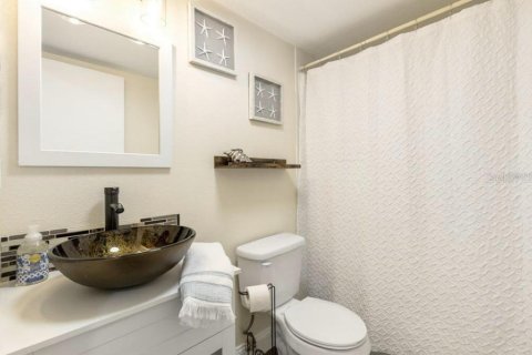 Купить кондоминиум в Сарасота, Флорида 8 комнат, 89.56м2, № 1510978 - фото 20