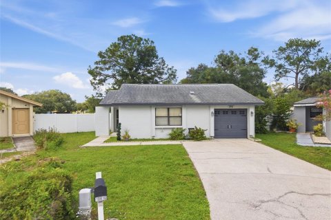 Villa ou maison à Tampa, Floride 3 chambres, 111.11 m2 № 2378988