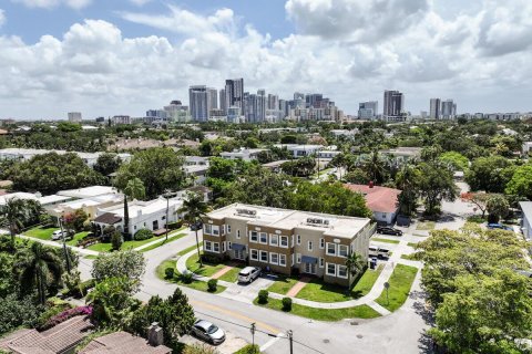 Studio in the Condo in Fort Lauderdale, Florida № 2352776