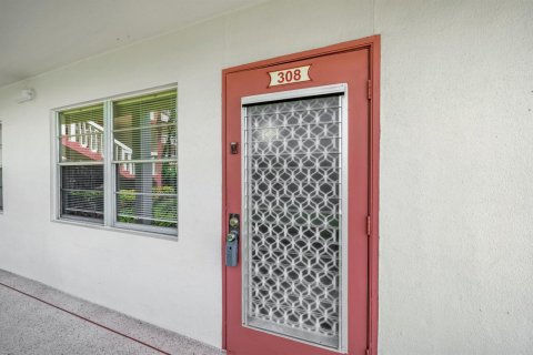 Copropriété à louer à Boca Raton, Floride: 2 chambres, 76.09 m2 № 2248334 - photo 4