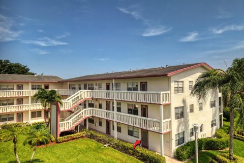 Condo in Boca Raton, Florida, 2 bedrooms № 2248334