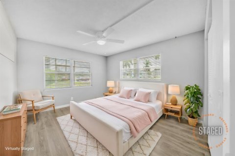Copropriété à louer à Boca Raton, Floride: 2 chambres, 76.09 m2 № 2248334 - photo 19