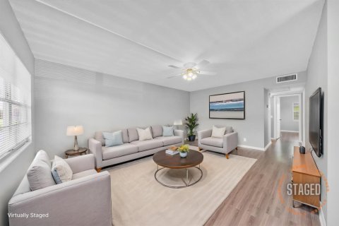 Copropriété à louer à Boca Raton, Floride: 2 chambres, 76.09 m2 № 2248334 - photo 7