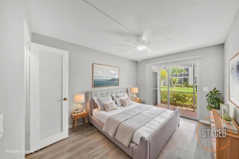 Copropriété à louer à Boca Raton, Floride: 2 chambres, 76.09 m2 № 2248334 - photo 23
