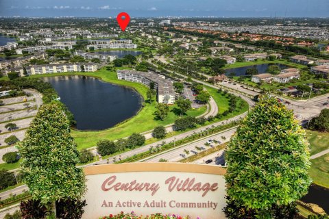 Copropriété à louer à Boca Raton, Floride: 2 chambres, 76.09 m2 № 2248334 - photo 2