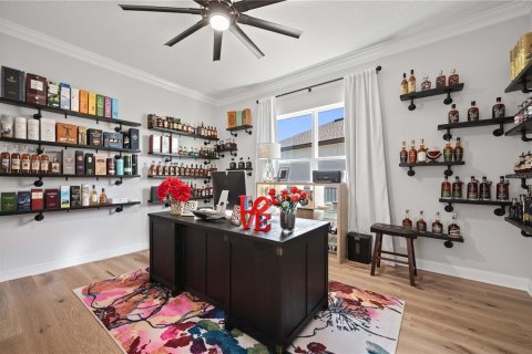 Villa ou maison à vendre à Fernandina Beach, Floride: 5 chambres, 360.55 m2 № 1901423 - photo 30