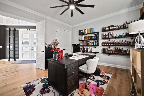 Villa ou maison à vendre à Fernandina Beach, Floride: 5 chambres, 360.55 m2 № 1901423 - photo 29