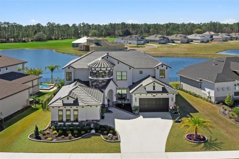 Villa ou maison à vendre à Fernandina Beach, Floride: 5 chambres, 360.55 m2 № 1901423 - photo 2