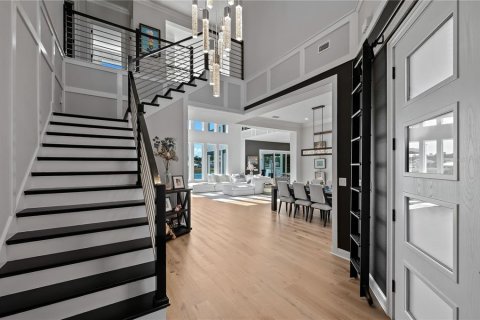 Villa ou maison à vendre à Fernandina Beach, Floride: 5 chambres, 360.55 m2 № 1901423 - photo 6