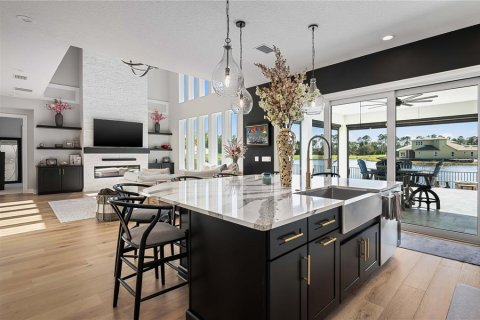 Villa ou maison à vendre à Fernandina Beach, Floride: 5 chambres, 360.55 m2 № 1901423 - photo 18