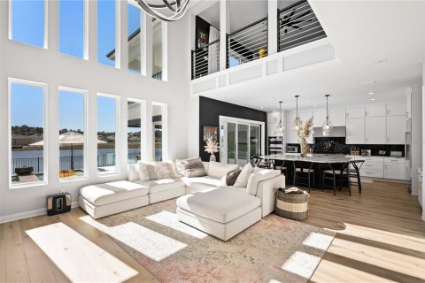 Villa ou maison à vendre à Fernandina Beach, Floride: 5 chambres, 360.55 m2 № 1901423 - photo 13