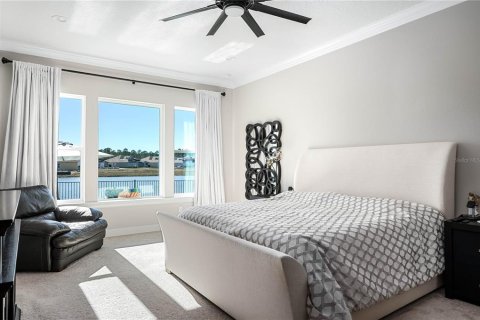 Villa ou maison à vendre à Fernandina Beach, Floride: 5 chambres, 360.55 m2 № 1901423 - photo 22