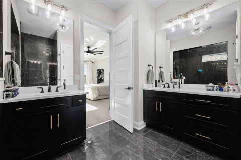 Villa ou maison à vendre à Fernandina Beach, Floride: 5 chambres, 360.55 m2 № 1901423 - photo 24