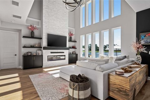 Villa ou maison à vendre à Fernandina Beach, Floride: 5 chambres, 360.55 m2 № 1901423 - photo 11