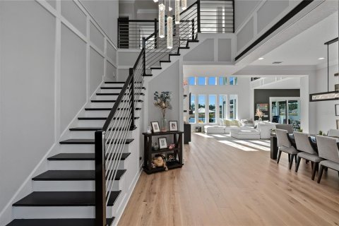 Villa ou maison à vendre à Fernandina Beach, Floride: 5 chambres, 360.55 m2 № 1901423 - photo 7