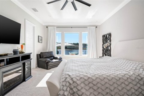 Villa ou maison à vendre à Fernandina Beach, Floride: 5 chambres, 360.55 m2 № 1901423 - photo 23