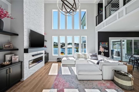 Villa ou maison à vendre à Fernandina Beach, Floride: 5 chambres, 360.55 m2 № 1901423 - photo 12